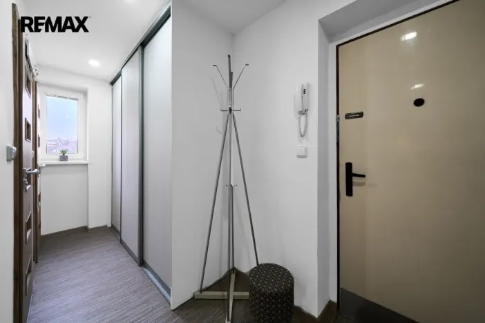 Prodej bytu 2+1, Dobruška, Čsl. armády, 54 m2