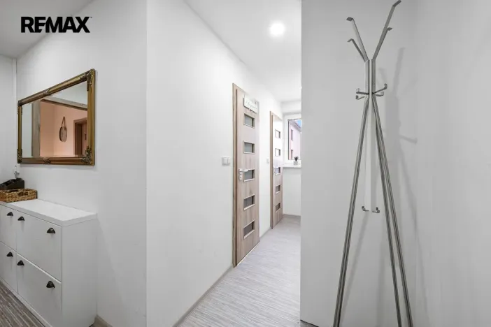 Prodej bytu 2+1, Dobruška, Čsl. armády, 54 m2