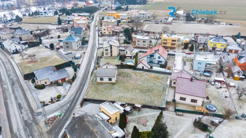 Prodej rodinného domu, Bohuslavice, Okružní, 87 m2