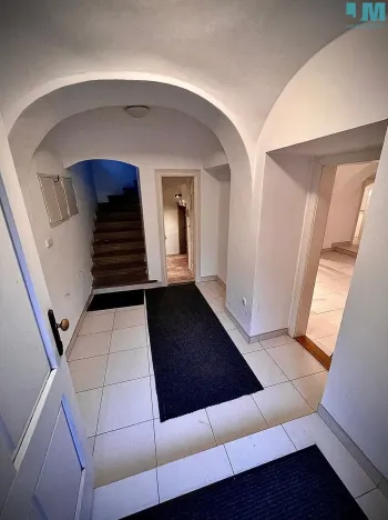 Pronájem kanceláře, Třebíč, Blahoslavova, 51 m2