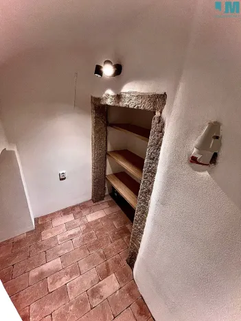 Pronájem kanceláře, Třebíč, Blahoslavova, 51 m2