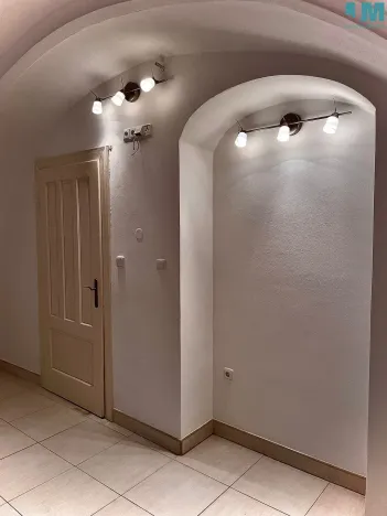 Pronájem kanceláře, Třebíč, Blahoslavova, 51 m2