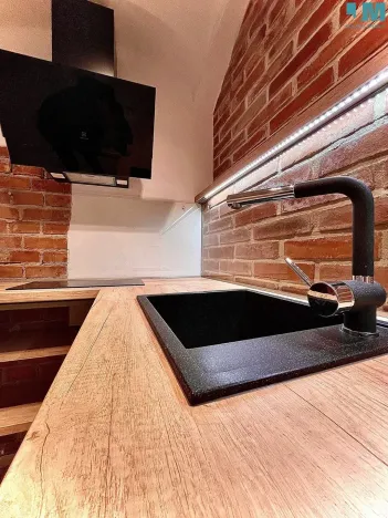 Pronájem kanceláře, Třebíč, Blahoslavova, 51 m2