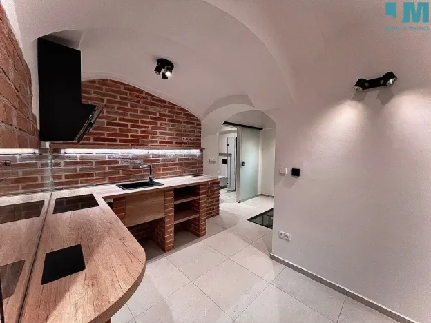 Pronájem kanceláře, Třebíč, Blahoslavova, 51 m2