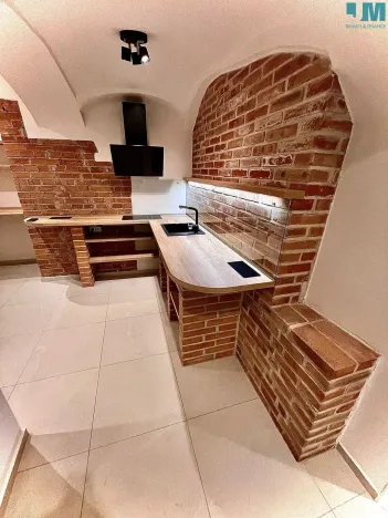 Pronájem kanceláře, Třebíč, Blahoslavova, 51 m2