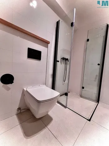 Pronájem kanceláře, Třebíč, Blahoslavova, 51 m2