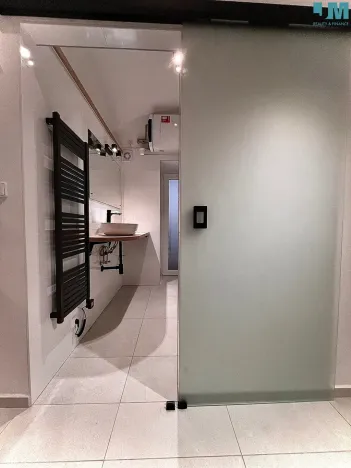 Pronájem kanceláře, Třebíč, Blahoslavova, 51 m2