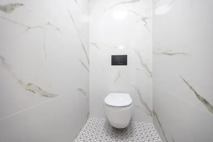 Prodej bytu 3+kk, Praha - Prosek, Vysočanská, 82 m2