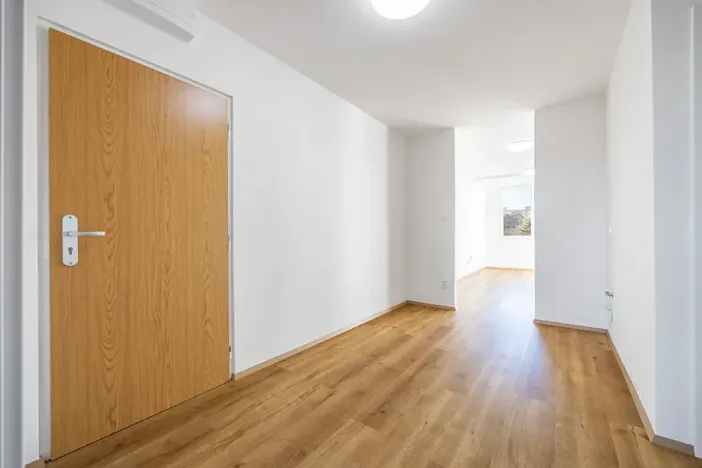 Prodej bytu 3+kk, Praha - Prosek, Vysočanská, 82 m2