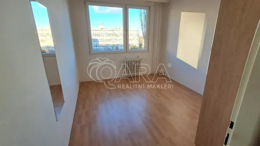 Pronájem bytu 4+1, Praha, Sládkovičova, 85 m2