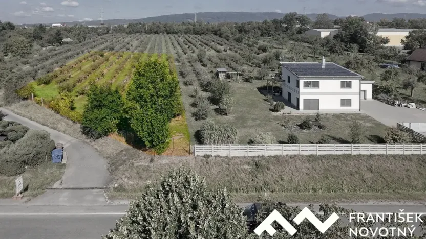 Prodej pozemku pro bydlení, Lipník nad Bečvou, 1245 m2