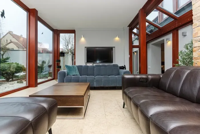 Prodej rodinného domu, Nový Jáchymov, 200 m2