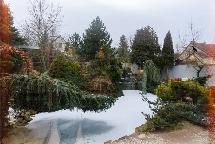 Prodej rodinného domu, Nový Jáchymov, 200 m2