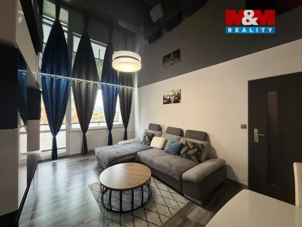 Prodej bytu 3+1, Chomutov, Písečná, 65 m2