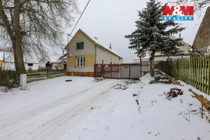 Prodej skladu, Křelovice - Pakoslav, 482 m2