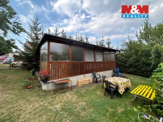 Prodej pozemku pro bydlení, Radonice - Vintířov, 1044 m2