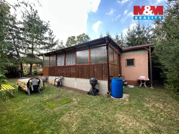 Prodej pozemku pro bydlení, Radonice - Vintířov, 1044 m2