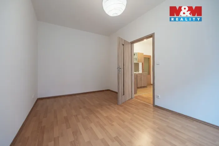 Pronájem bytu 2+kk, Úvaly, U Hostína, 49 m2