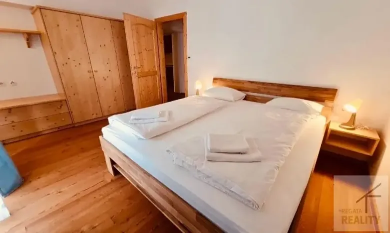 Prodej bytu 3+kk, Bad Kleinkirchheim, Rakousko, Maibrunnenweg, 85 m2