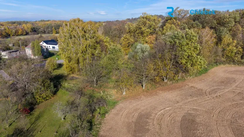 Prodej pozemku pro bydlení, Frýdek-Místek, Staříčská, 1641 m2