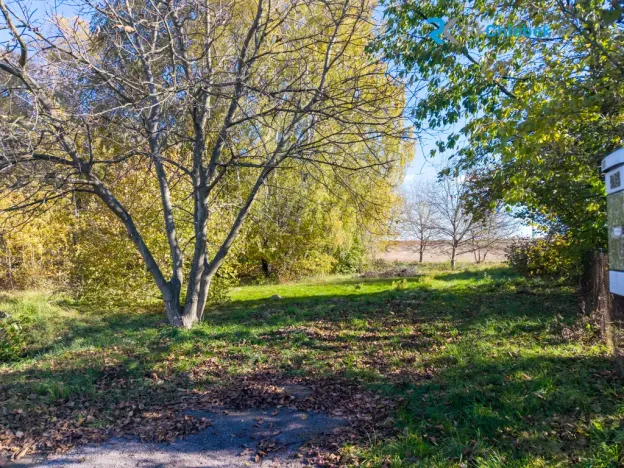 Prodej pozemku pro bydlení, Frýdek-Místek, Staříčská, 1641 m2