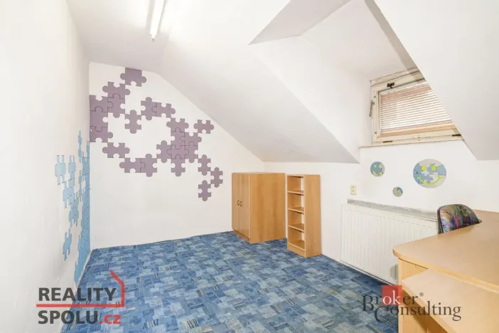 Prodej rodinného domu, Vrbno pod Pradědem, Myslivecká, 161 m2