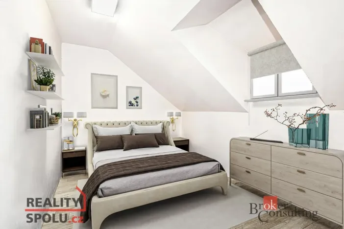 Prodej rodinného domu, Vrbno pod Pradědem, Myslivecká, 161 m2