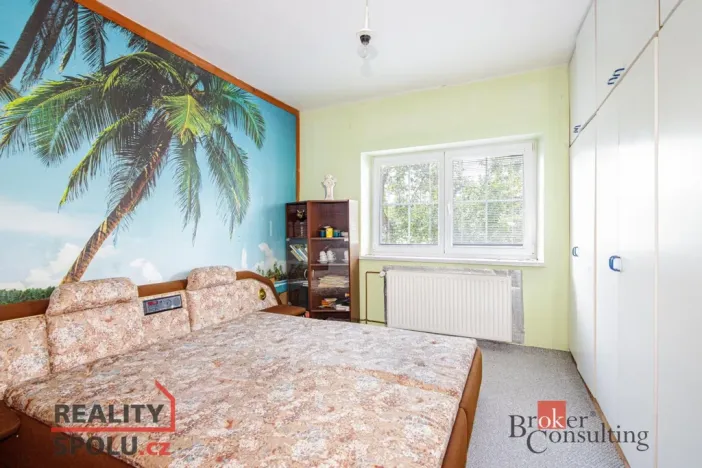 Prodej rodinného domu, Vrbno pod Pradědem, Myslivecká, 161 m2