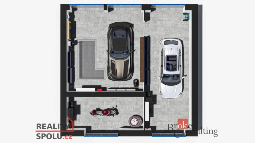 Prodej rodinného domu, Vrbno pod Pradědem, Myslivecká, 161 m2