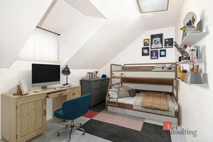 Prodej rodinného domu, Vrbno pod Pradědem, Myslivecká, 161 m2