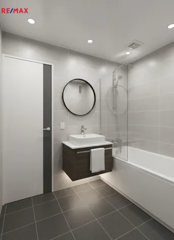 Prodej bytu 3+1, Třebíč - Horka-Domky, Čeloudova, 71 m2