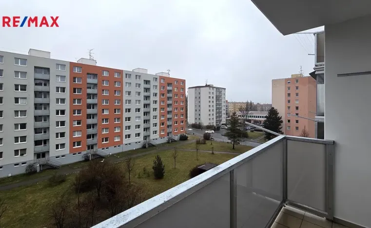 Prodej bytu 3+1, Třebíč - Horka-Domky, Čeloudova, 71 m2