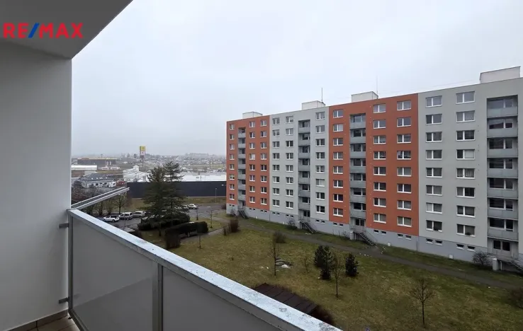 Prodej bytu 3+1, Třebíč - Horka-Domky, Čeloudova, 71 m2