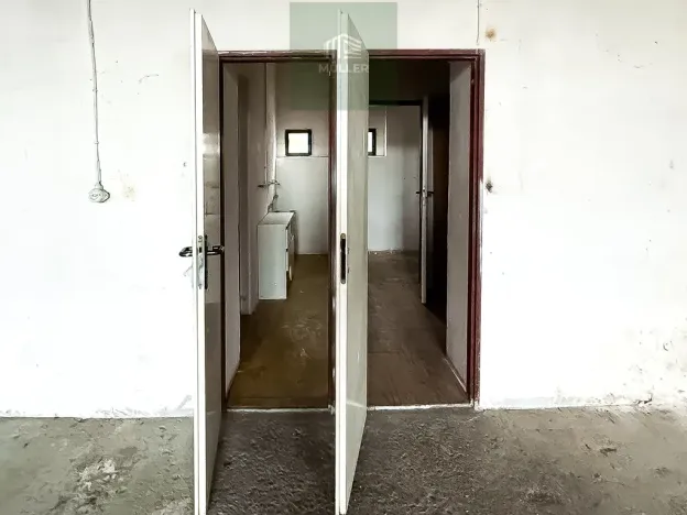 Pronájem komerční nemovitosti, Blovice, 790 m2