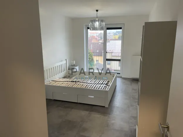 Pronájem bytu 2+kk, Plzeň - Doubravka, Dílenská, 84 m2