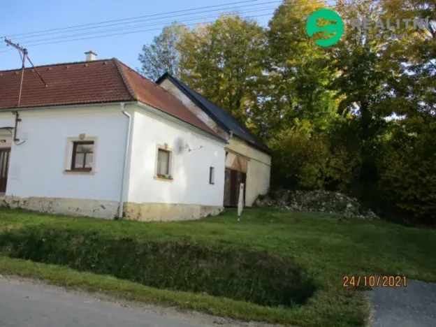 Prodej rodinného domu, Gruna, Gruna č.p. 18, 82 m2