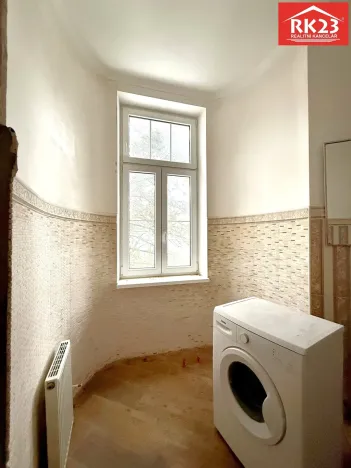 Prodej bytu 2+kk, Mariánské Lázně, Ruská, 64 m2