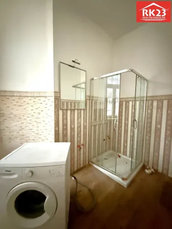 Prodej bytu 2+kk, Mariánské Lázně, Ruská, 64 m2