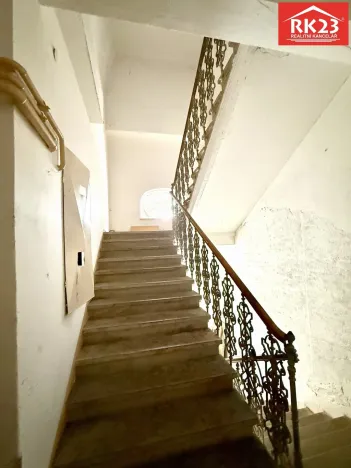 Prodej bytu 2+kk, Mariánské Lázně, Ruská, 64 m2