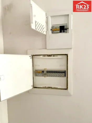 Prodej bytu 2+kk, Mariánské Lázně, Ruská, 64 m2