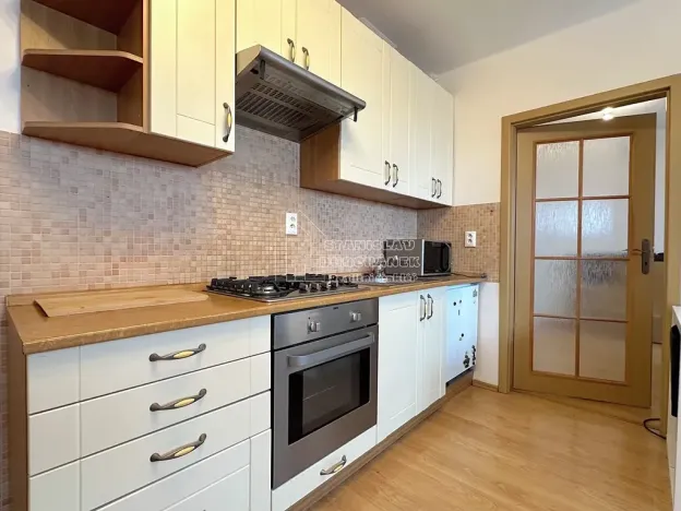 Pronájem bytu 2+kk, Praha - Dejvice, Jugoslávských partyzánů, 40 m2