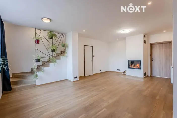 Prodej rodinného domu, Lanžhot, Kostická, 242 m2