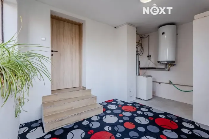 Prodej rodinného domu, Lanžhot, Kostická, 242 m2