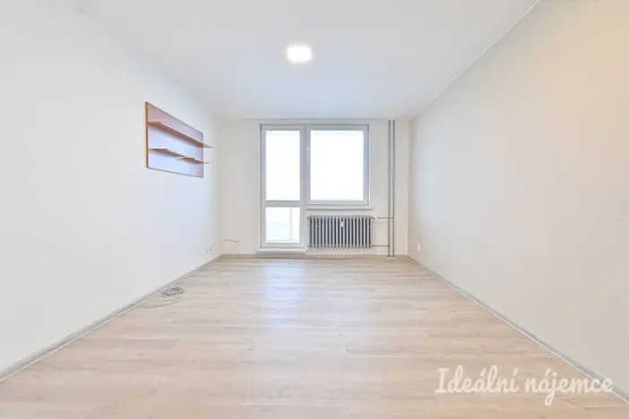 Pronájem bytu 1+1, Vyškov - Vyškov-Předměstí, Trpínky, 41 m2