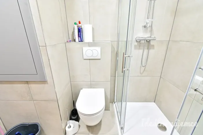 Pronájem bytu 1+1, Vyškov - Vyškov-Předměstí, Trpínky, 41 m2