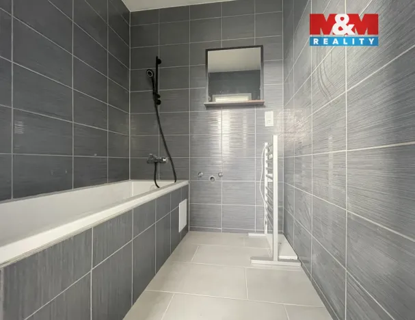 Prodej bytu 1+1, Vimperk - Vimperk II, Mírová, 43 m2