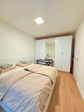 Pronájem bytu 2+kk, Liberec, Tálínská, 41 m2