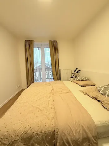 Pronájem bytu 2+kk, Liberec, Tálínská, 41 m2