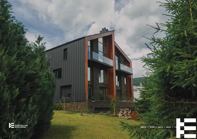 Prodej bytu 5+kk, Pec pod Sněžkou, 135 m2