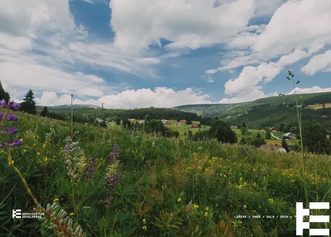 Prodej bytu 5+kk, Pec pod Sněžkou, 135 m2